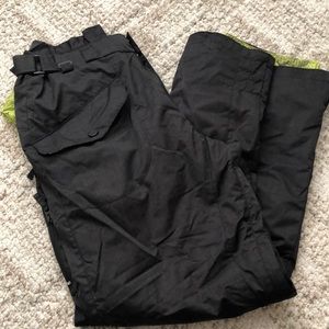 Triple Nickle men’s snow pants
